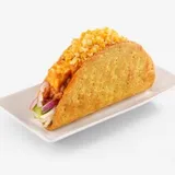 Paneer Makhani Taco