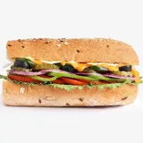 Veg Paradice Sub.