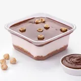 Hazelnut- Cold Cheese