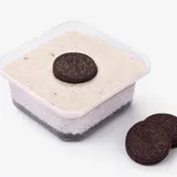 Cookie & Cream Cold Cheese
