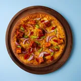 Spicy Paneer Masala - Regular