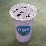 Blueberry Cheese Cake Shakes