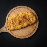 Cheesy  Garlic Bread
