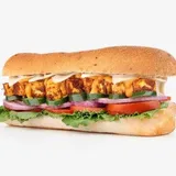 Paneer Tikka Subz