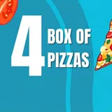 PIZZA FUN COMBO..