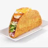 Paneer Shriracha Taco