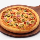 POP PIZZA - 18 Inch