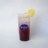 Cranberry Cooler.