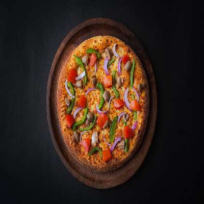 Special Veg.
