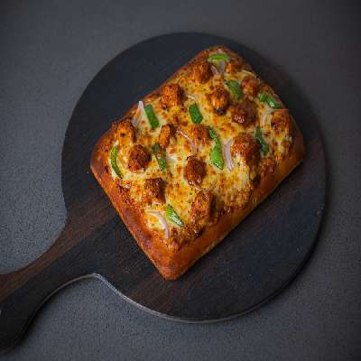 Paneer Butter Masala