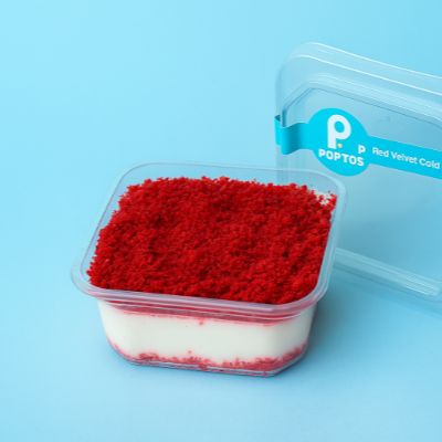 Dessert Tub new
