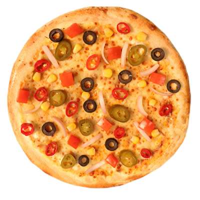 Veggie Lover Pizza