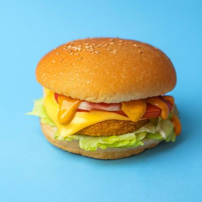 Burgers And Submarine Sandwiches new