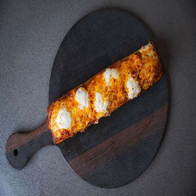 Cheesy Chilli