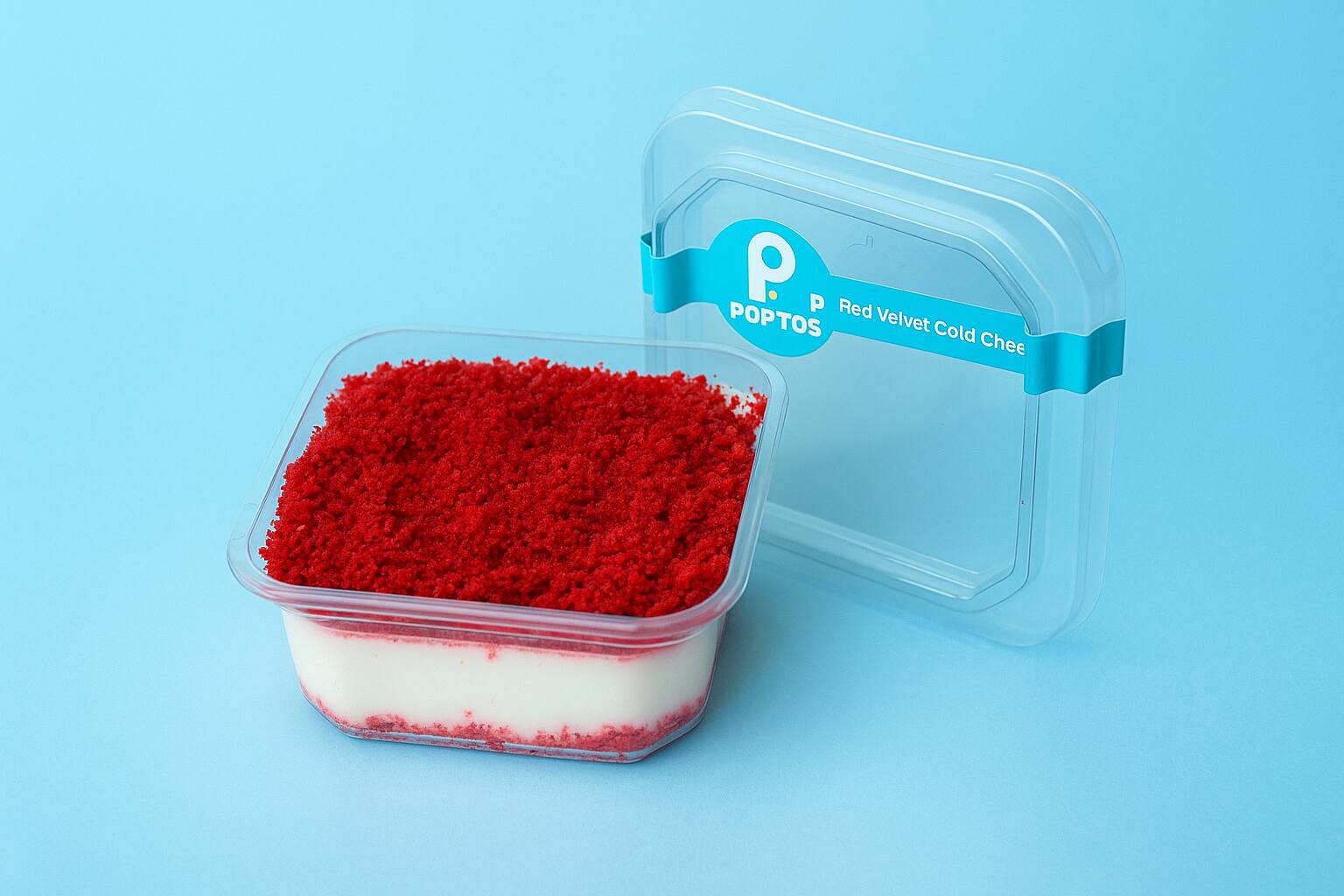 Dessert Tub new
