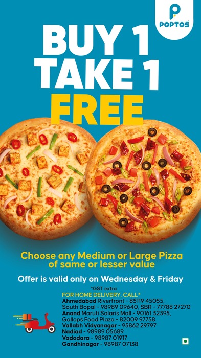 BOGO new