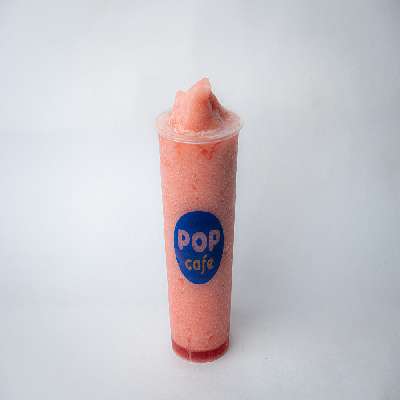 Raspberry Slush