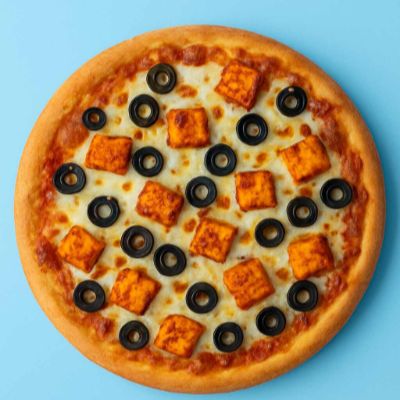 Pizza Funn new