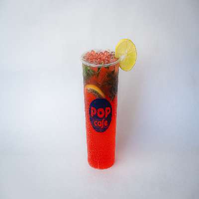 Water Melon Mojito
