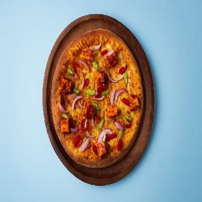 Spicy Paneer Masala