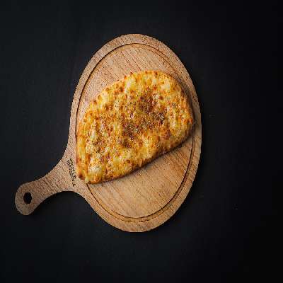 Cheesy  Garlic Bread