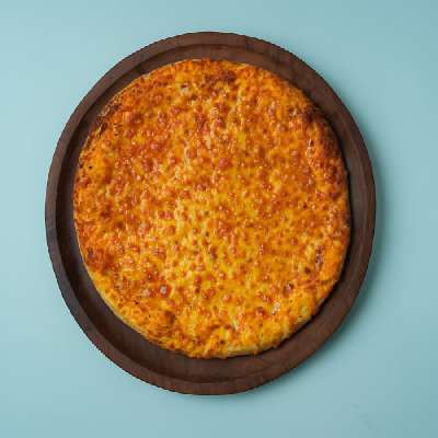 5 Cheese Pizza