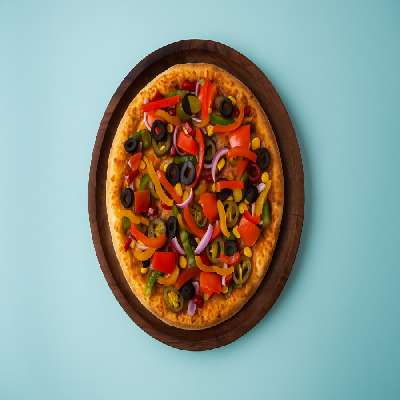 Overload Pizza