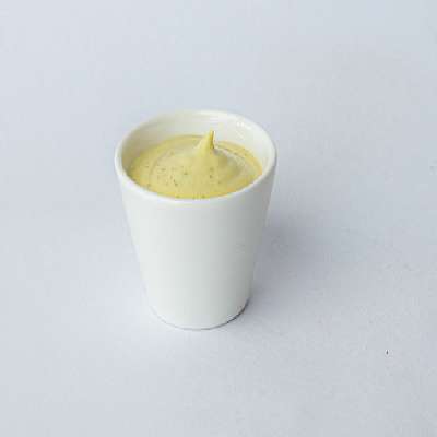 Tandoori Mint