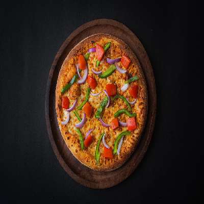 Indian Spice Veg.