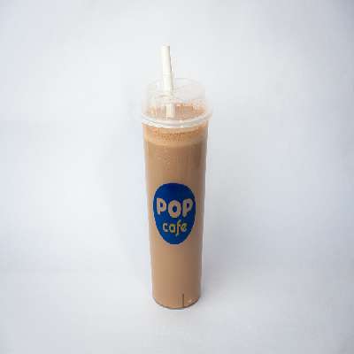 Cafe Frappe