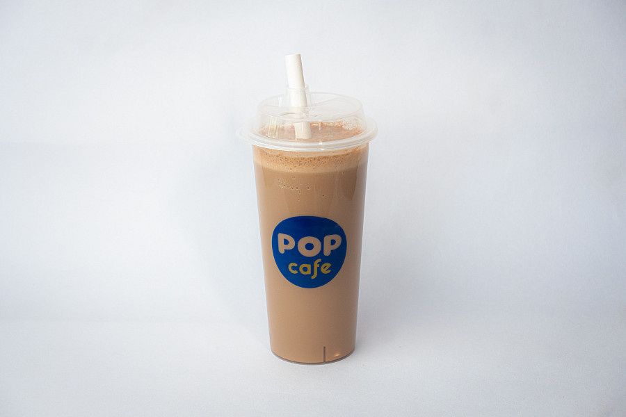 Cafe Frappe