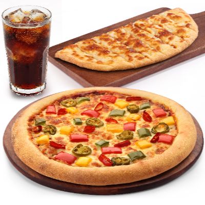 Pizza Combo