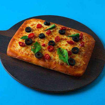 Sicilian Pizza new