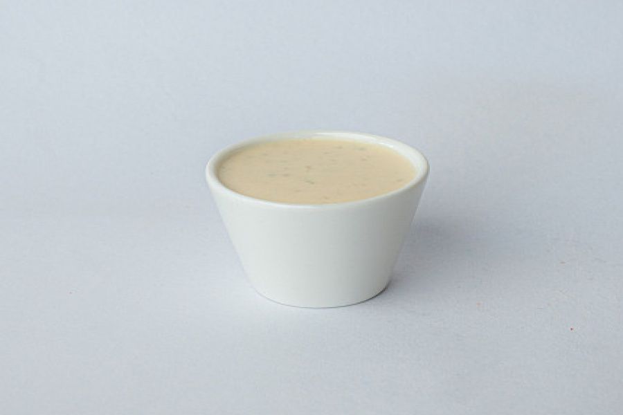 So Cheesy Dip