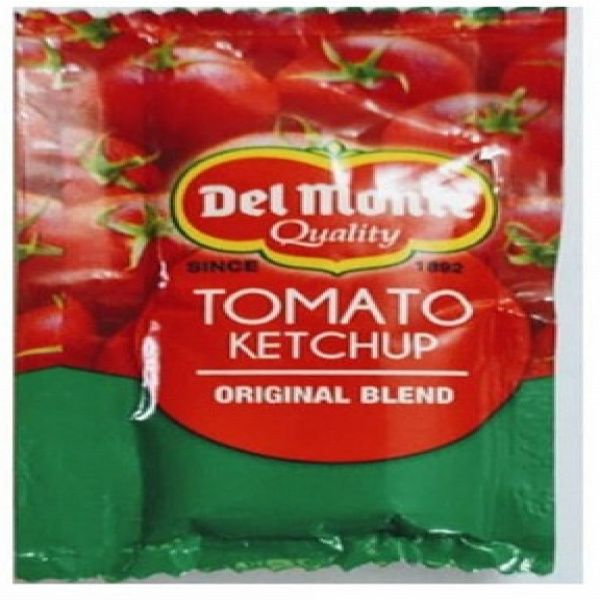Tomato Sachet