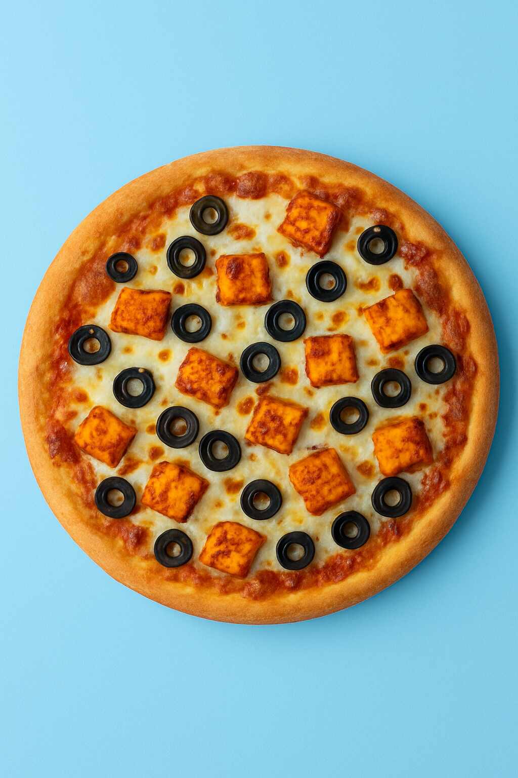 Pizza Funn new