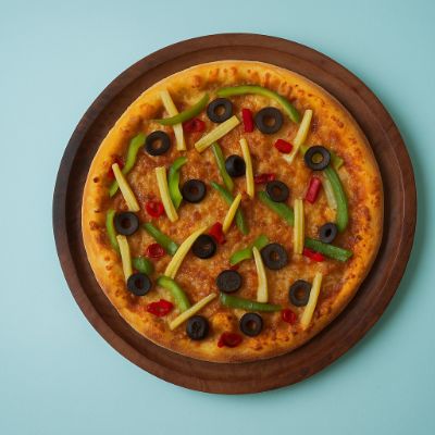 Pop Pizza new