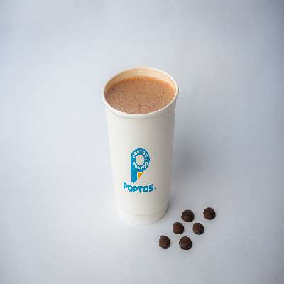 Belgian Hot Chocolate