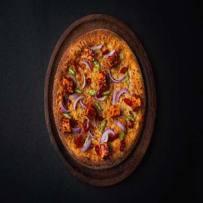 Spicy Paneer Masala