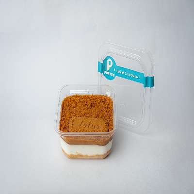 Biscoff Cold Cheese