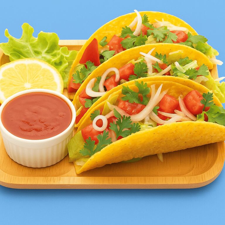 Pop Taco new