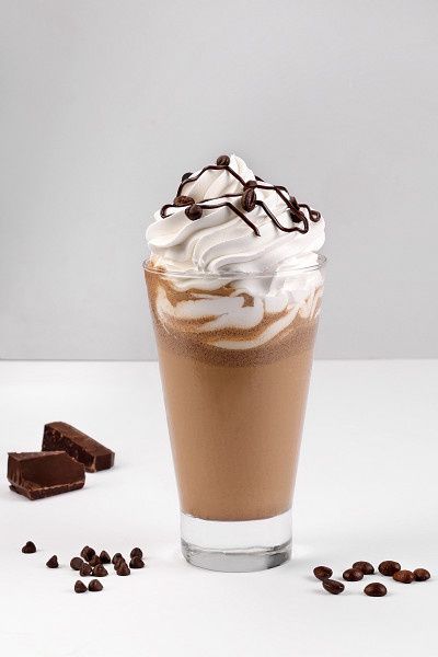 Jawa Choco Chips Frappe