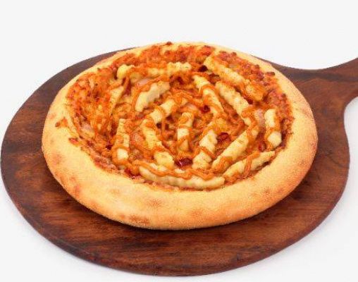 POP PIZZA - Large