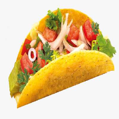 Taco Mexicano