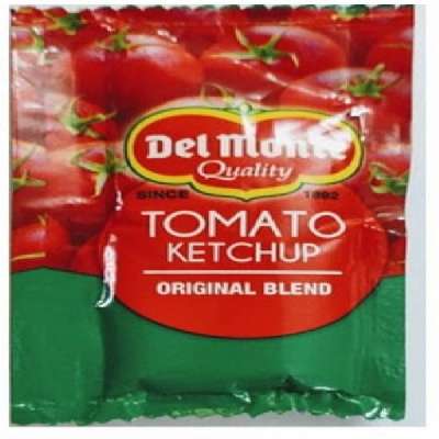 Tomato Sachet