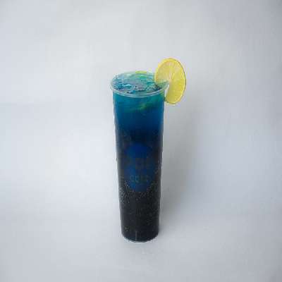 Night Sea Soda