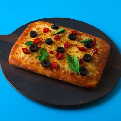 Sicilian Pizza new