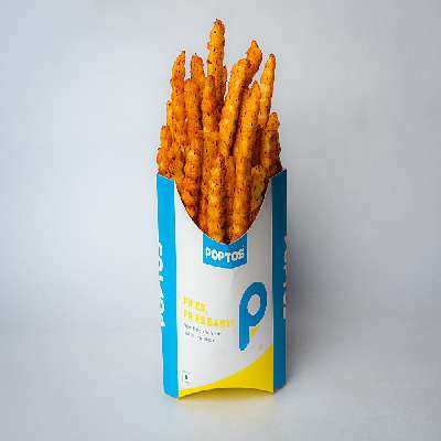 Peri Peri French Fries