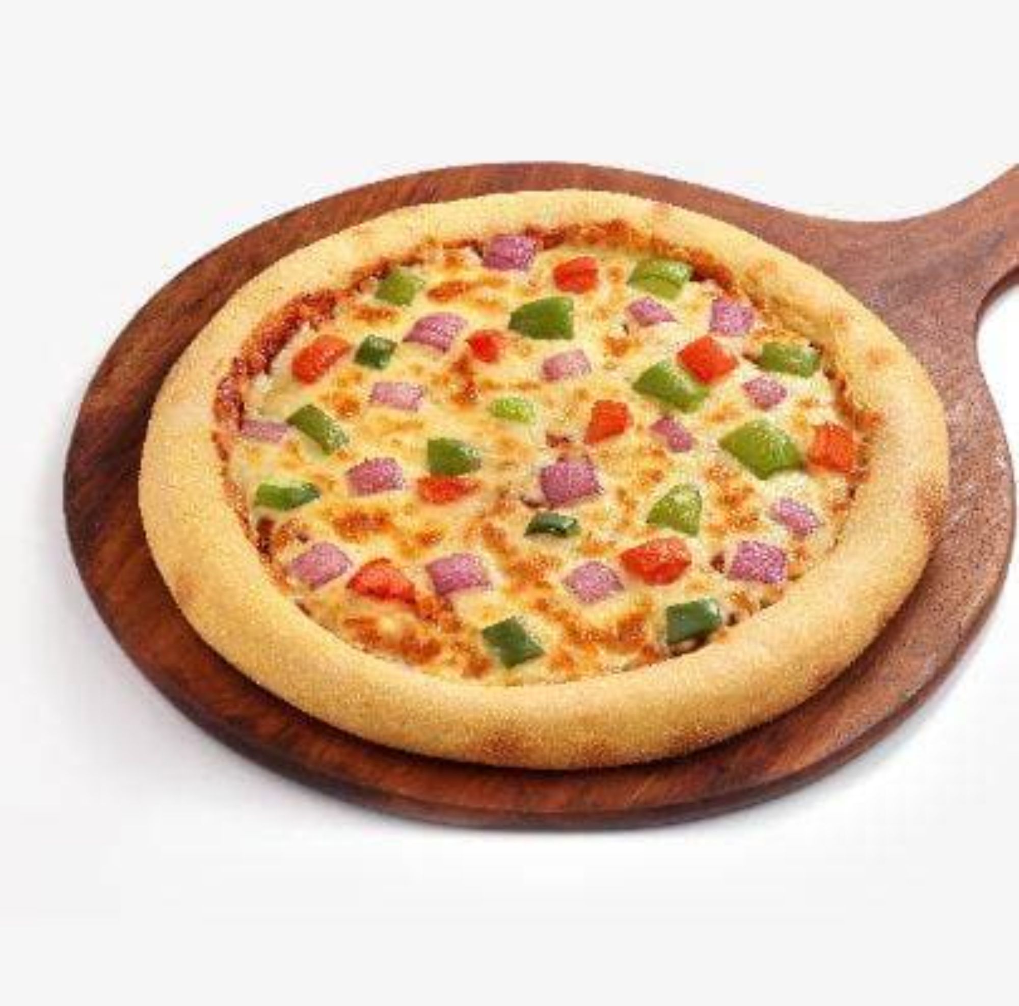 Indian Spice Veg. - Regular