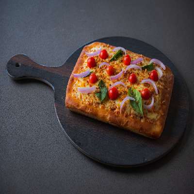 Cherry Tomato Garlic